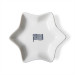 Dish - Star, Flag (5”)