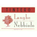 Tintero Langhe Nebbiolo