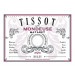 Tissot 'Mataret' Mondesuse