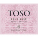 Toso Brut Rose