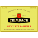 Trimbach Gewurztraminer