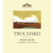 Truchard Pinot Noir