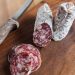 Charcuterie - Underground Meats Tuscan Salami 6oz