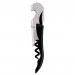 Waiters Corkscrew - Black