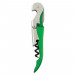 Waiters Corkscrew - Green