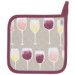 Potholder - Wine Tasting