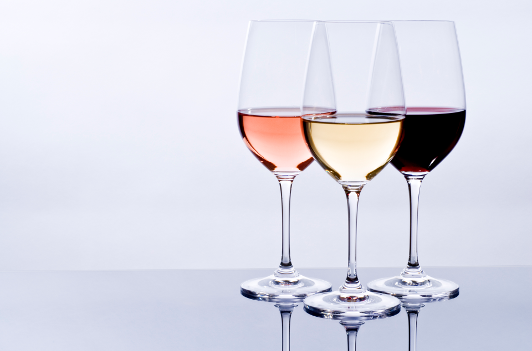 All Wines