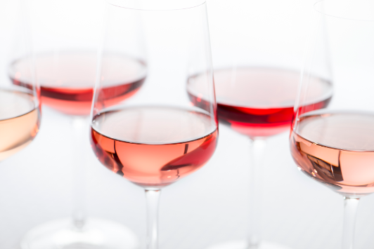 Rose Wines