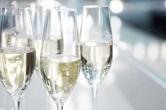 Sparkling Wines