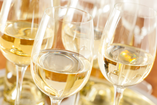 White Wines